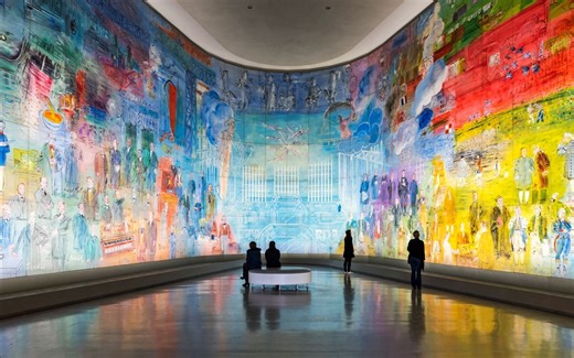 Paris Museums, the museums of the City of Paris