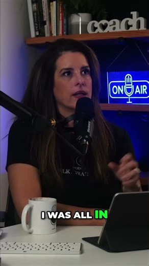 No Turning back. Burn the boat #realestateagent #realestatecoach #podcast