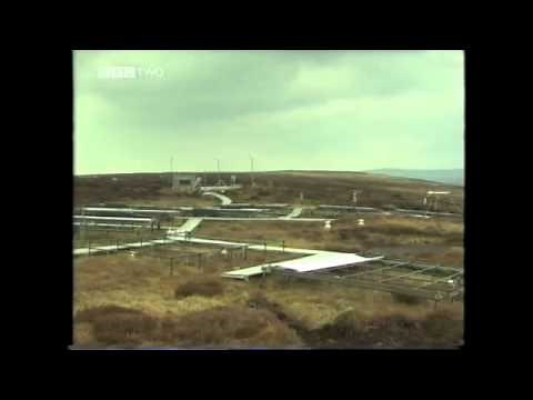 BBC iScience Acid Rain