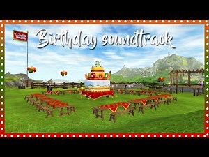 Star Stable Birthday Soundtrack | Star Stable