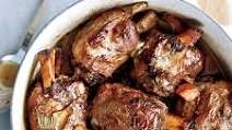 21 Slow Roasted Pork Shank Recipe - Selected Recipes