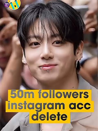 Fascinating Facts About BTS Jungkook