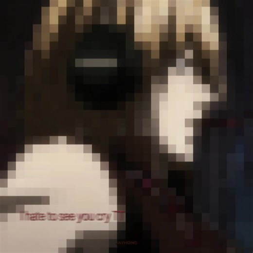 Exploring Mello and Matt from Death Note