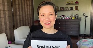 In the News: Lea Salonga Drops Inspiring Anthem 'Dream Again,' Damon Daunno, Robert Torti Featured on Blood Rock EP, More