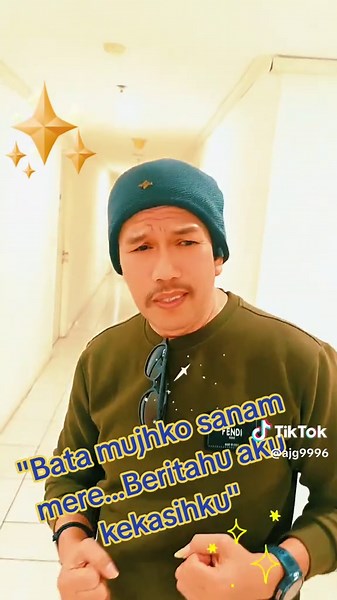 AJG 99 (@ajg9996)’s videos with suara asli - AJG 99