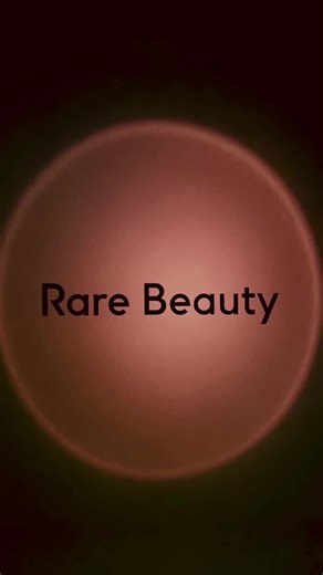 Warming things up... Get ready for January 15. #rarebeauty #newrarebeauty