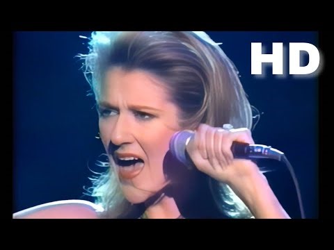 All By Myself - Celiné Dion (Live at The 39th Annual Grammy Awards, 1997) [HD Remastered]