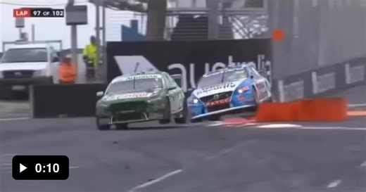 Insane driving skills - Video