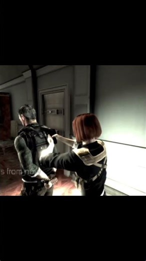 Splinter Cell Conviction is incredible Ubisoft Game