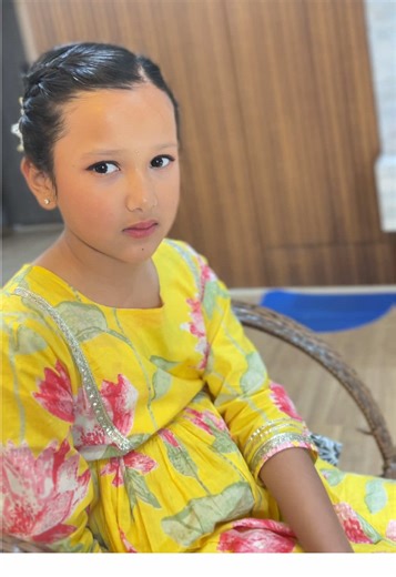 Cute Sister Makeup Tutorial for Soft Glam Looks