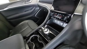 grand cherokee ด้ามเกียร์หาย diff lock ตรงไหน สรุปไม่มี? 5.5 ล้าน | นักเลงรถภาคเหนือWCTVonline