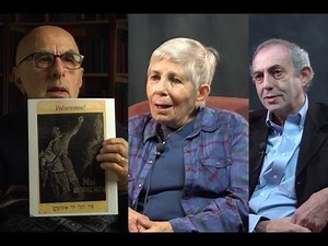 Stories of Jewish Immigration to Latin America