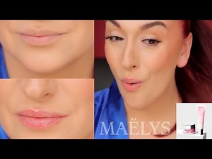 Maelys Smooch It Lip Plumping kit, Best lip plumper ?! before and after !