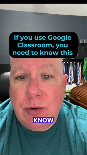 You’re already creating the assignment… you might as well attach the standard while you’re there. 👀 Google Classroom lets teachers add standards directly to assignments, making it easier to keep your lessons, activities, and assessments connected to what students are actually supposed to be learning. And anything that means one less separate spreadsheet/document/tracker gets our attention. 😂 Did you know you could do this in Google Classroom? Follow us for practical Google Classroom edtech tip