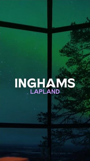 There's Magic Everywhere On A Lapland Holiday | Explore The Lapland Wilderness | Inghams