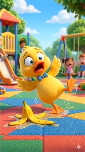 belly duck dance 🦆#funnyanimals