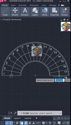 #yqarch #cad #autocad #lispcad #xaydung #diennuoc #noithat #kientruc #decor #trangtri #learnautocad #thietke #render #noithat #kientruc #caitaonha #xaydung #enscape #sketchup #thietkenha #design #lumion #vrayrender | Cad Hay