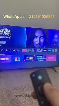 How to Download & Install IPTV Smarters Pro on Firestick
