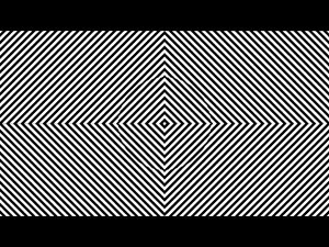 Some kind of LSD Effect