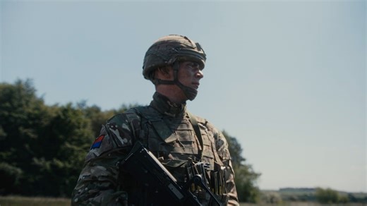 44 reactions | 'The Three of Us' is a short film produced by a team of British Military Photographers from across the Royal Navy, British Army and Royal Air Force, celebrates the sacrifices and commitment of the men and women who work tirelessly to defend the UK and protect our people all day, every day. The full version is now live on our YouTube channel: https://youtu.be/Mf3DeOaFCrE #ArmedForcesWeek #ArmedForcesDay #saluteourtroops | British Army | Facebook