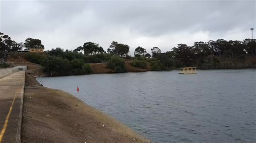 21K views · 177 reactions | Werribee River at Melton Weir aka Exford Weir.. The weir was a lot fuller than what it currently is.. Video taken 22nd October 2023 by Sabina | Victorian Creeks and Rivers; Friends of Deep Creek | Facebook