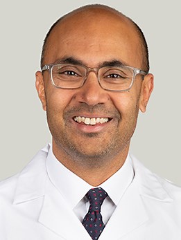 Nishant Agrawal, MD - UChicago Medicine