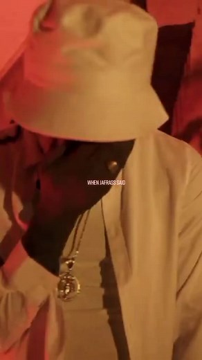 Energetic Dancehall Music by Jafrass