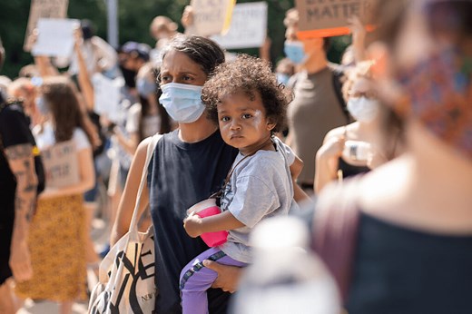 Demanding Change: Repairing our Child Care System