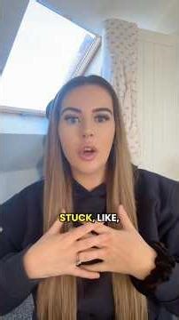 Day 1 on Medikinet (10mg) – My First ADHD Medication Experience 💜 PART 1