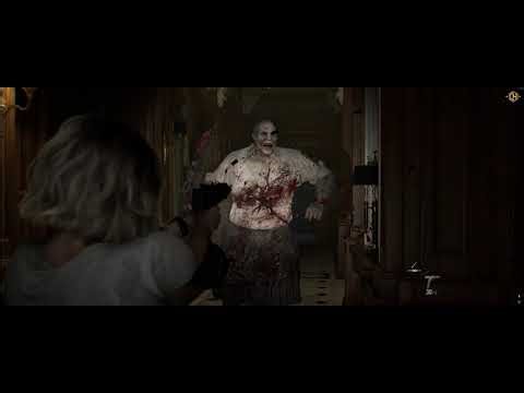 Resident Evil Requiem Trainer Cheats +9 Mods