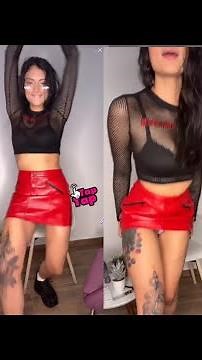 Hot Girl Twerking Live | Live Twerk Dance