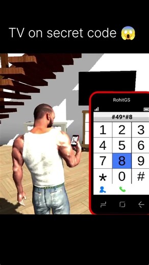 Indian bike 3D TV cheat code secret only aap Sabke Liye ke liye hai