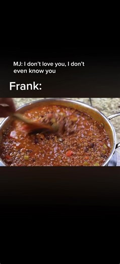 Frank Spider chilly scene explained: viral Spiderman moment