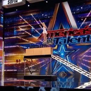 Ballerina Act Like You've NEVER Seen Before! | Got Talent Global