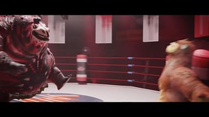 Si eres fan de los monstruos y las luchas, #MonstermanÍa es la película para ti. Ya DISPONIBLE en COMPRA o RENTA DIGITAL en Cinépolis KLIC: https://bit.ly/Monstermanía_Klic | Paramount Home Entertainment Latinoamérica