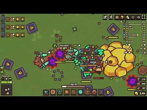 Taming.io Best Pets Combos for PvP| Kills compilation with stt