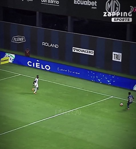 Emelec: resumen del partido, gol de Tigre y más emociones