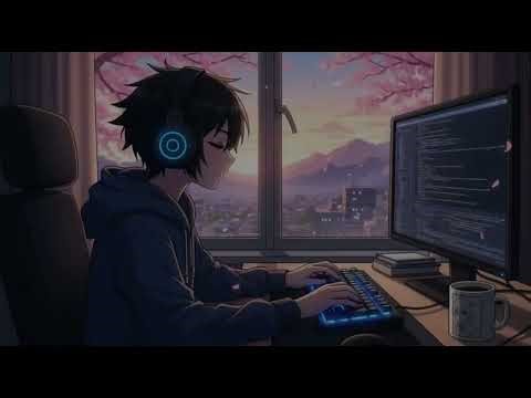 Lofi Hip Hop Beats to Code to | Programming Music | Focus & Study