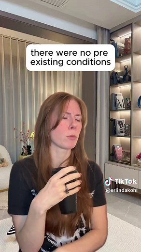 SATIRE!!! This is a joke. #story #tiktok #pov #humor #foryou #sea.ya.later #storytime #hellsbelles #fyp #darkhumor #comedy #friendshipgoals #pyf #fypシ