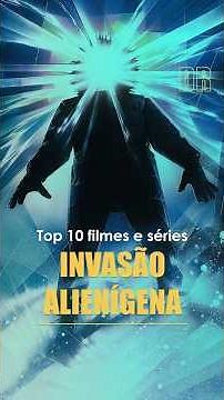 10 films and series about Alien Invasions