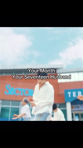 Discover Your Seventeen Husband Based on Your Birth Month