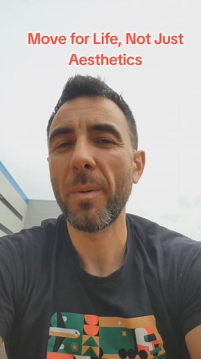 Fitness: More Than Fat Loss Most people start exercising to lose...