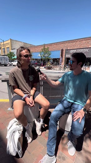 Bathroom Humor: Man on the Street Bidet Interview