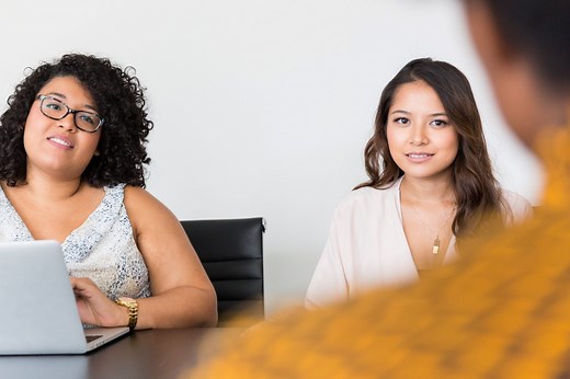 You Got a Second Interview!! 16 Do's & Don'ts for Nailing It - IQ PARTNERS