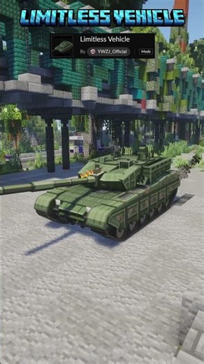 Minecraft Top 1.20.1 Mods! #10 #shorts #minecraft