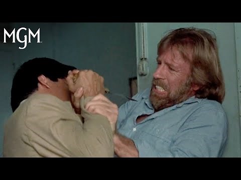 MISSING IN ACTION (1984) | Sneak Attack | MGM