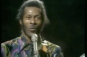 22K views · 1.5K reactions | #ThrowbackThursday to 1972 when "My Ding-a-Ling'' was recorded at the Lanchester Arts Festival at Coventry Locarno! ​​ | Chuck Berry | Facebook