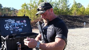 18K views · 378 reactions | More range chatter with Pat Mac  . @tmacsinc @invadercoffee @metalmotivator . Get the full episodes of these videos in Pat Mac’s Keep the Blaze Alive Coaching Squad on Patreon. Link in bio @universityofbadassery | The University of Badassery | Facebook