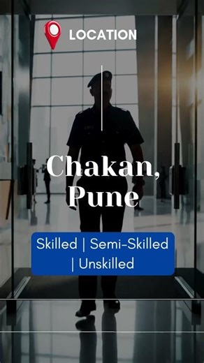 800+ Jobs in Pune | Security Guard Hiring | Apply Now | Omsai Safeguard Services