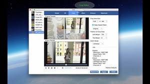 Super video editor enhancer